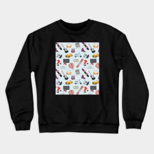 Sport hobby Crewneck Sweatshirt